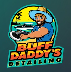 Buff Daddy's Detailing logo