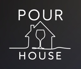 Pour House logo