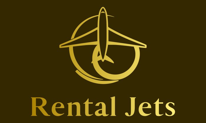 Rental Jets logo