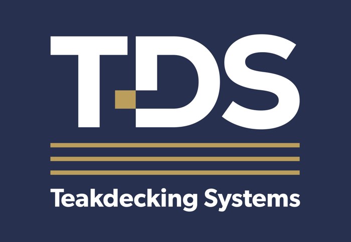 Teakdecking Systems logo