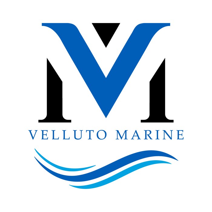 Velluto Marine logo